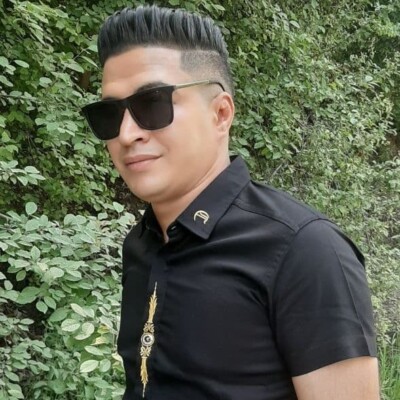 فربد رحیمی الله الله